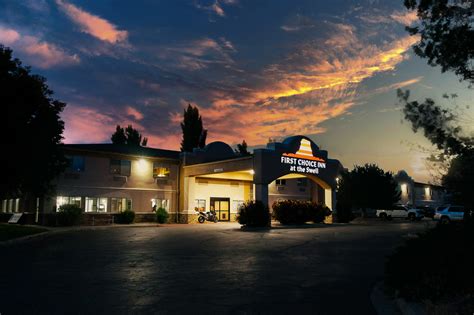 hotels in green river utah|First Choice Inns at the Swell 